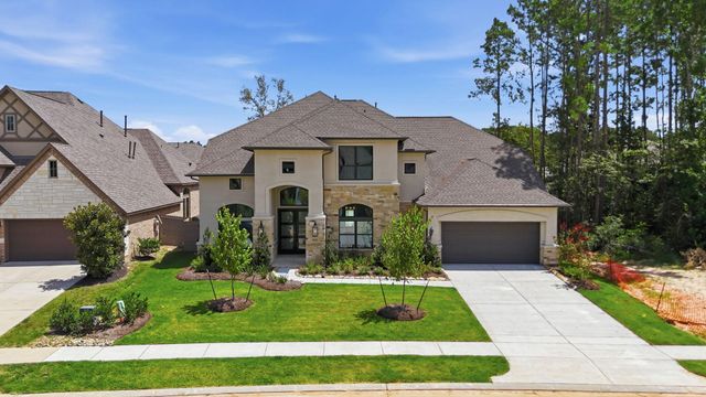 15607 Early Bird Lane, Conroe, TX 77302