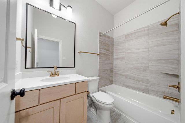 15607 Early Bird Lane, Conroe, TX 77302