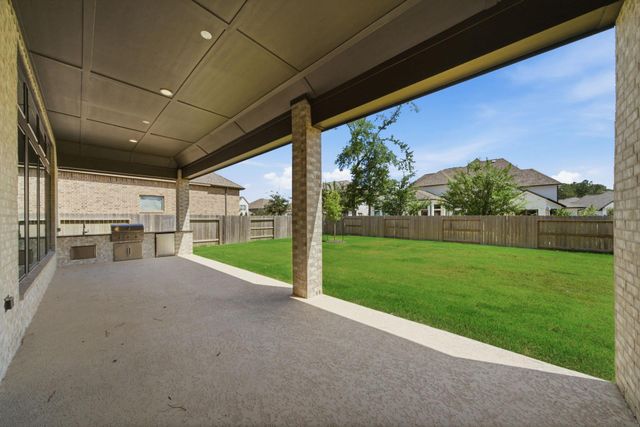 15607 Early Bird Lane, Conroe, TX 77302