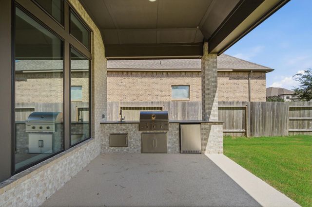 15607 Early Bird Lane, Conroe, TX 77302