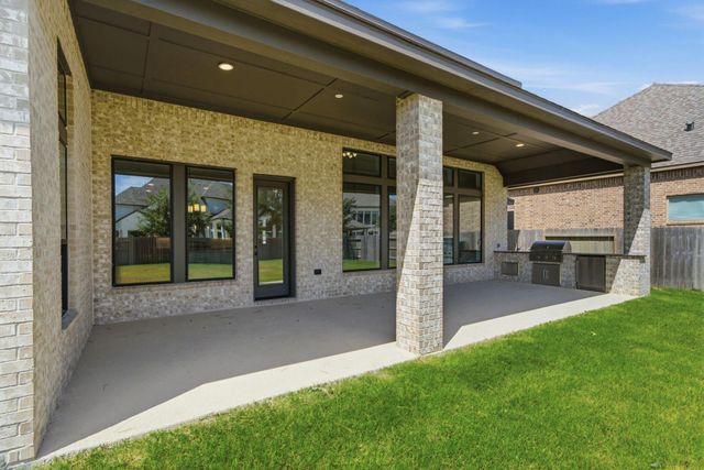 15607 Early Bird Lane, Conroe, TX 77302