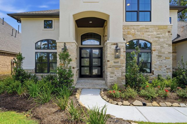 15607 Early Bird Lane, Conroe, TX 77302