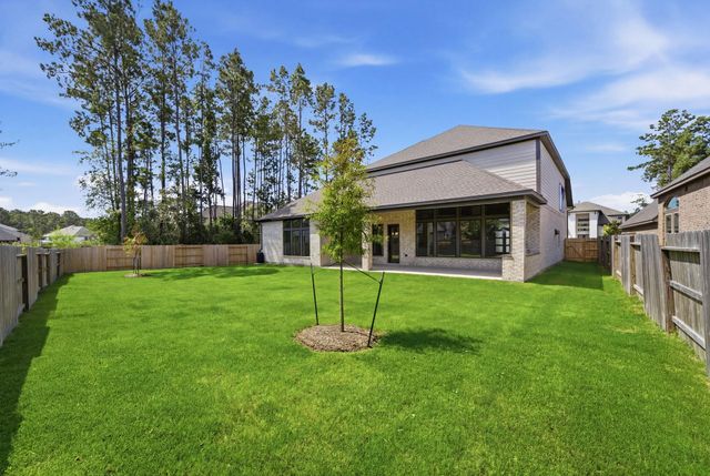 15607 Early Bird Lane, Conroe, TX 77302
