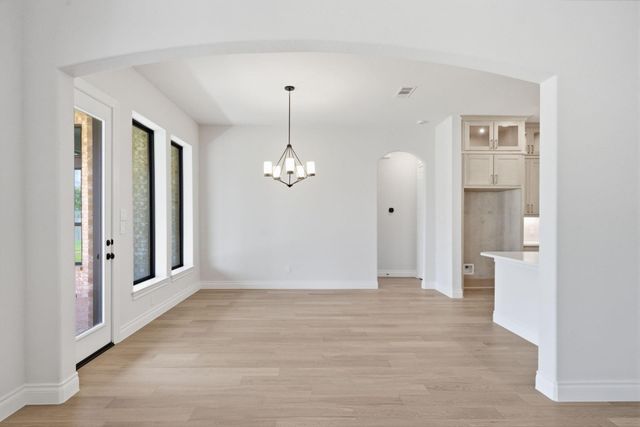 15607 Early Bird Lane, Conroe, TX 77302