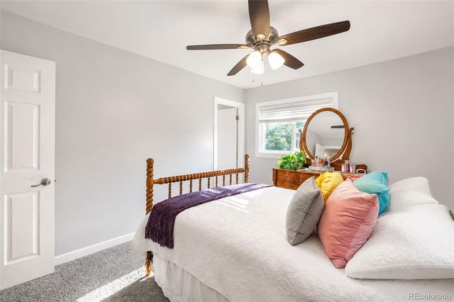 6696 Newcombe Street, Arvada, CO 80004