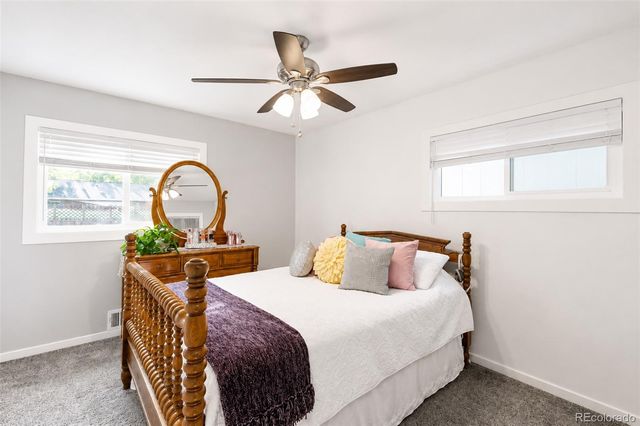 6696 Newcombe Street, Arvada, CO 80004