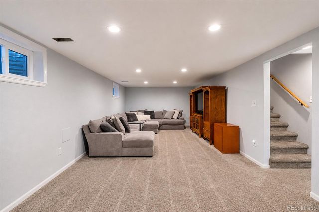 6696 Newcombe Street, Arvada, CO 80004