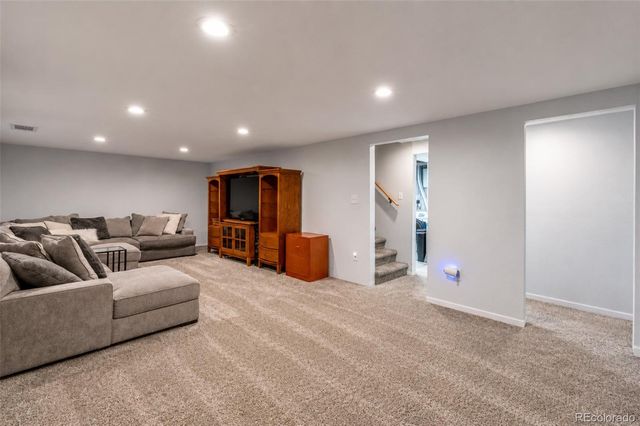 6696 Newcombe Street, Arvada, CO 80004