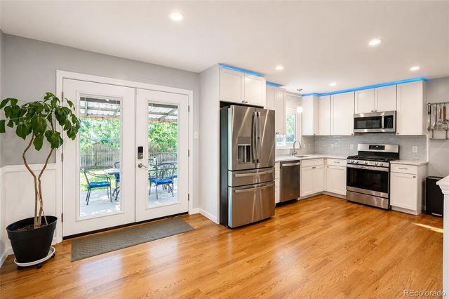 6696 Newcombe Street, Arvada, CO 80004