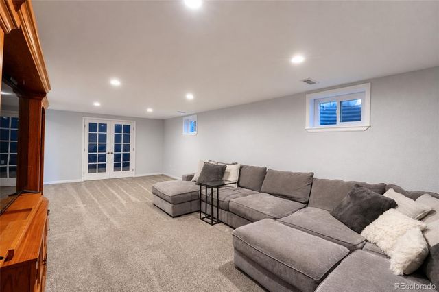 6696 Newcombe Street, Arvada, CO 80004