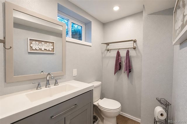 6696 Newcombe Street, Arvada, CO 80004