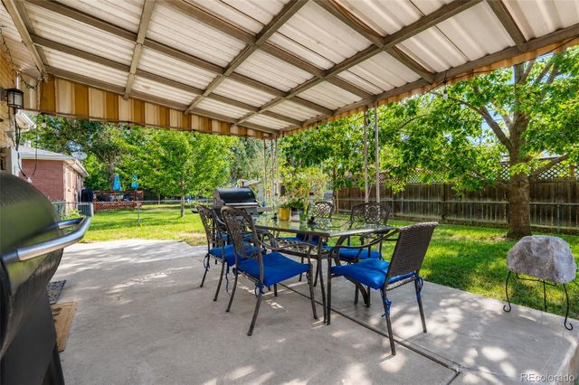 6696 Newcombe Street, Arvada, CO 80004