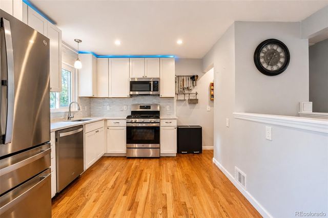 6696 Newcombe Street, Arvada, CO 80004