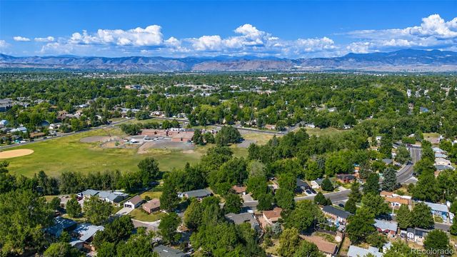 6696 Newcombe Street, Arvada, CO 80004