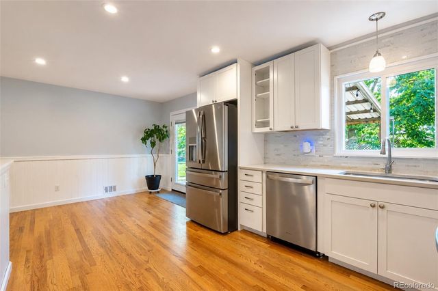 6696 Newcombe Street, Arvada, CO 80004