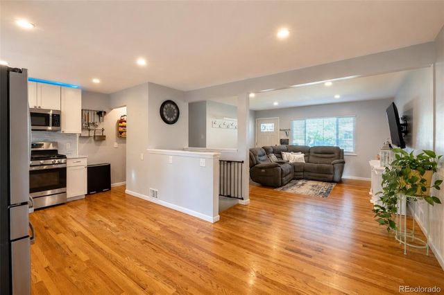 6696 Newcombe Street, Arvada, CO 80004