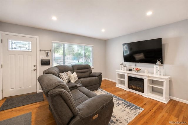 6696 Newcombe Street, Arvada, CO 80004