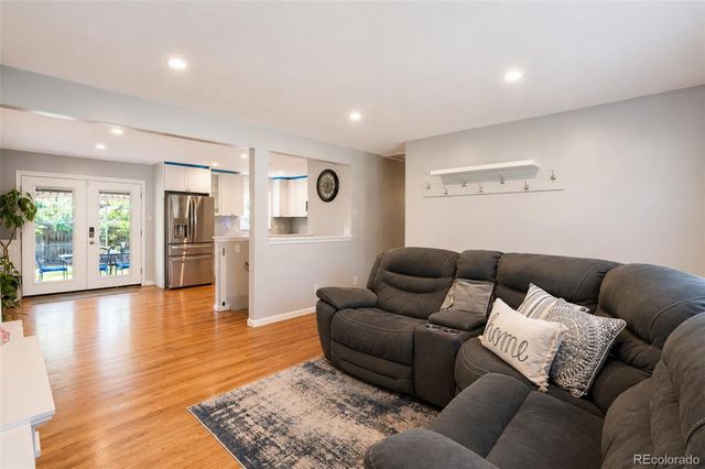 6696 Newcombe Street, Arvada, CO 80004