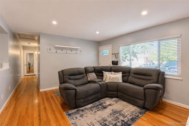 6696 Newcombe Street, Arvada, CO 80004
