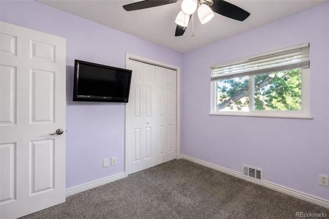 6696 Newcombe Street, Arvada, CO 80004