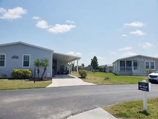 29200 JONES LOOP ROAD 718, Punta Gorda, FL 33950