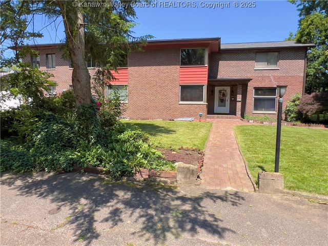3915 Virginia Avenue Se, Charleston, WV 25304