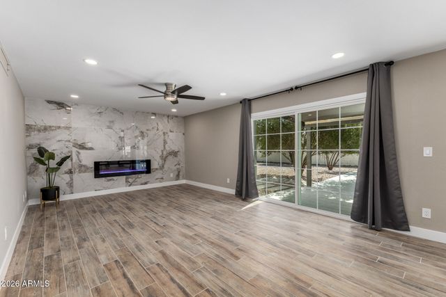 6119 W POINSETTIA Drive, Glendale, AZ 85304