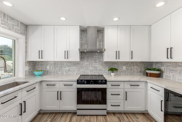 6119 W POINSETTIA Drive, Glendale, AZ 85304