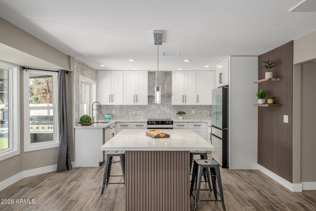 6119 W POINSETTIA Drive, Glendale, AZ 85304