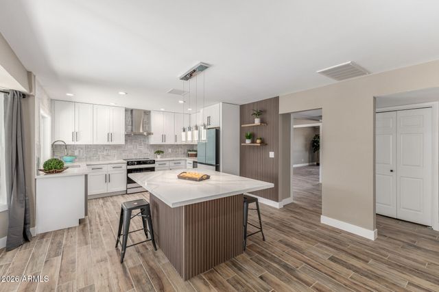 6119 W POINSETTIA Drive, Glendale, AZ 85304