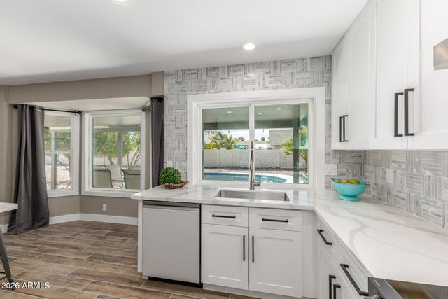 6119 W POINSETTIA Drive, Glendale, AZ 85304