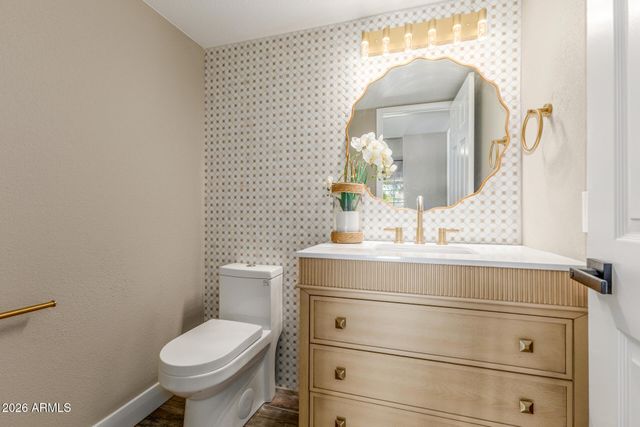 6119 W POINSETTIA Drive, Glendale, AZ 85304