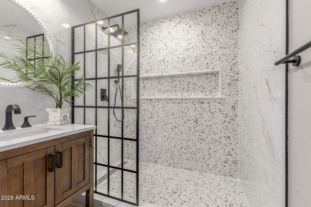 6119 W POINSETTIA Drive, Glendale, AZ 85304