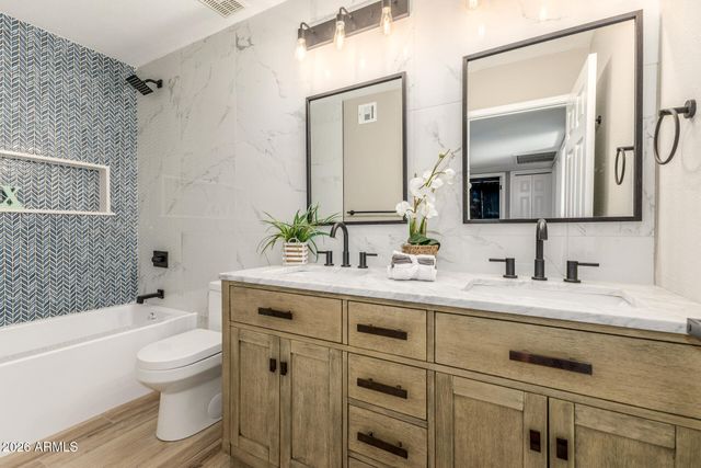 6119 W POINSETTIA Drive, Glendale, AZ 85304