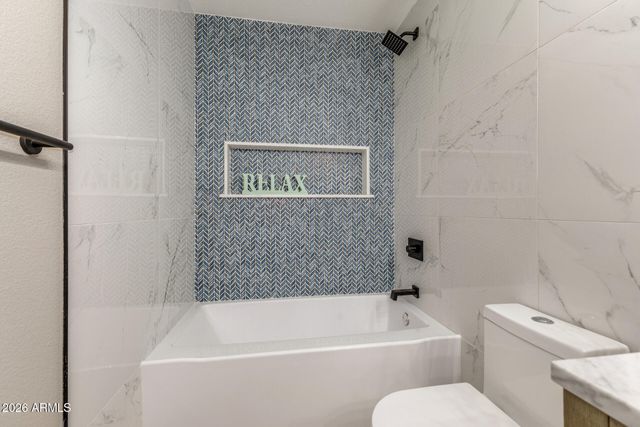 6119 W POINSETTIA Drive, Glendale, AZ 85304