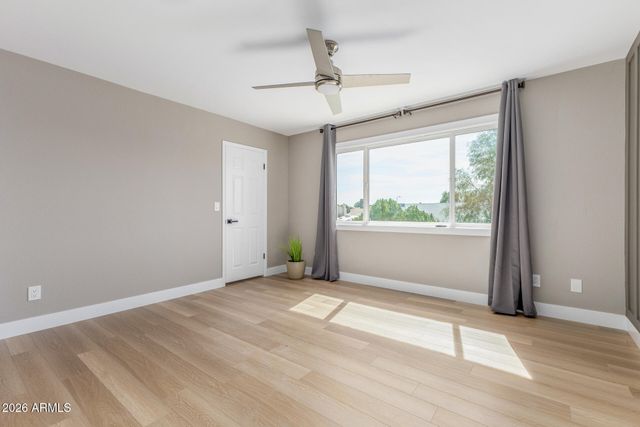 6119 W POINSETTIA Drive, Glendale, AZ 85304