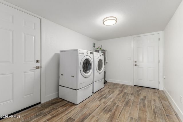 6119 W POINSETTIA Drive, Glendale, AZ 85304