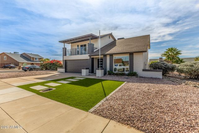 6119 W POINSETTIA Drive, Glendale, AZ 85304