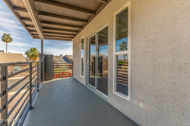 6119 W POINSETTIA Drive, Glendale, AZ 85304