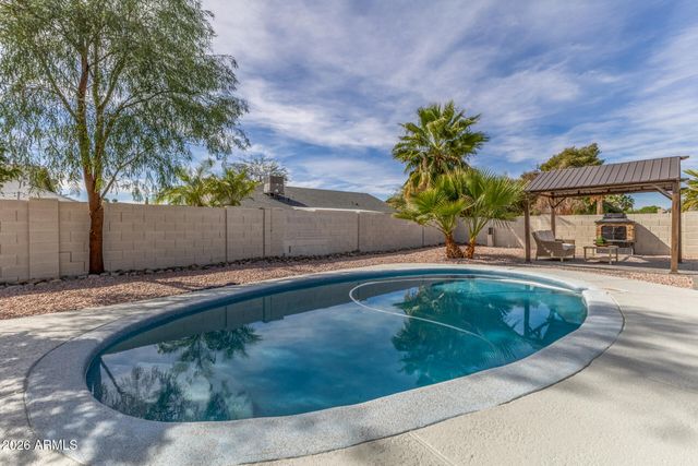 6119 W POINSETTIA Drive, Glendale, AZ 85304