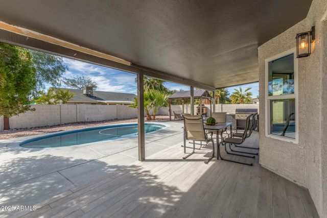 6119 W POINSETTIA Drive, Glendale, AZ 85304