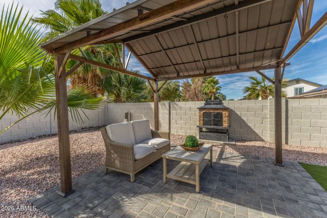 6119 W POINSETTIA Drive, Glendale, AZ 85304