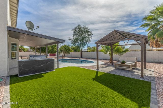 6119 W POINSETTIA Drive, Glendale, AZ 85304