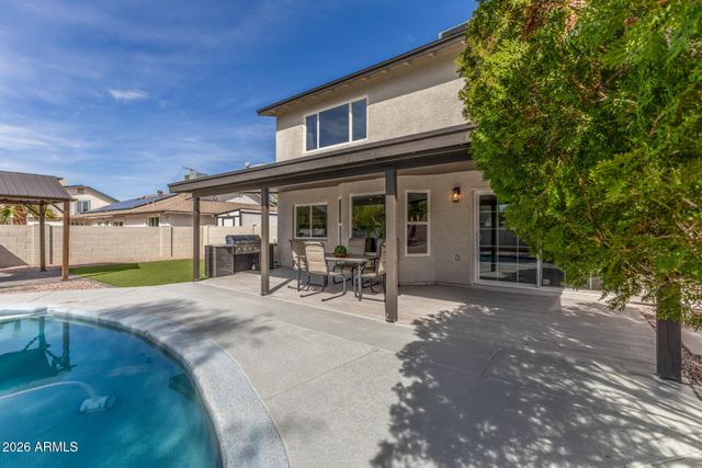 6119 W POINSETTIA Drive, Glendale, AZ 85304