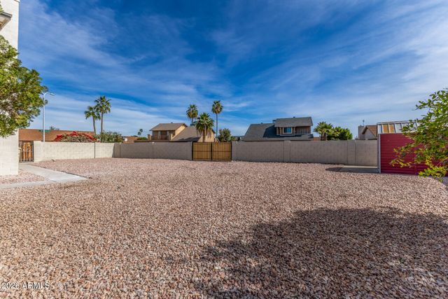 6119 W POINSETTIA Drive, Glendale, AZ 85304