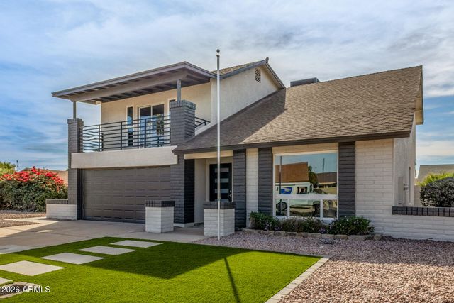 6119 W POINSETTIA Drive, Glendale, AZ 85304