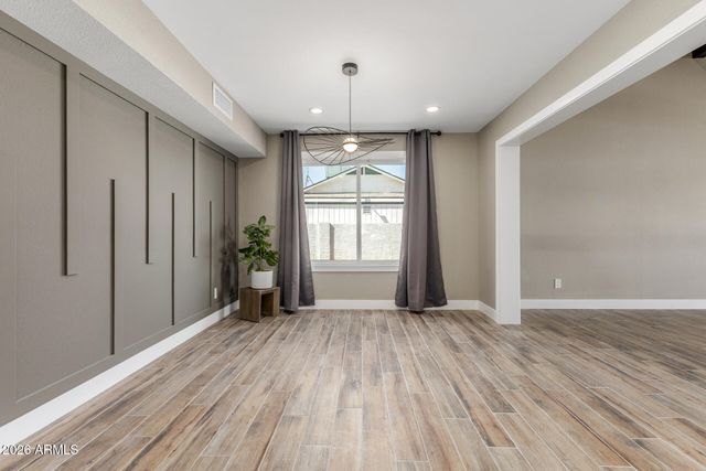 6119 W POINSETTIA Drive, Glendale, AZ 85304