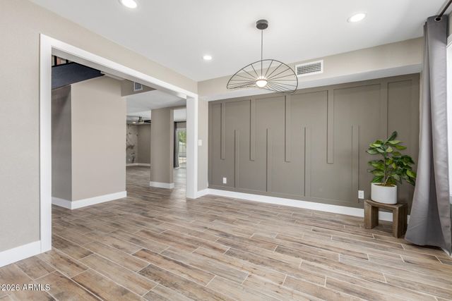 6119 W POINSETTIA Drive, Glendale, AZ 85304