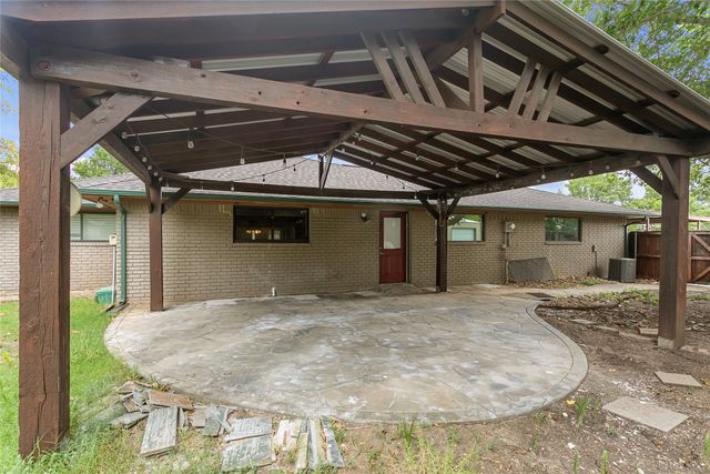 16740 Redbud Drive, Frisco, TX 75071