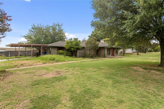 16740 Redbud Drive, Frisco, TX 75071